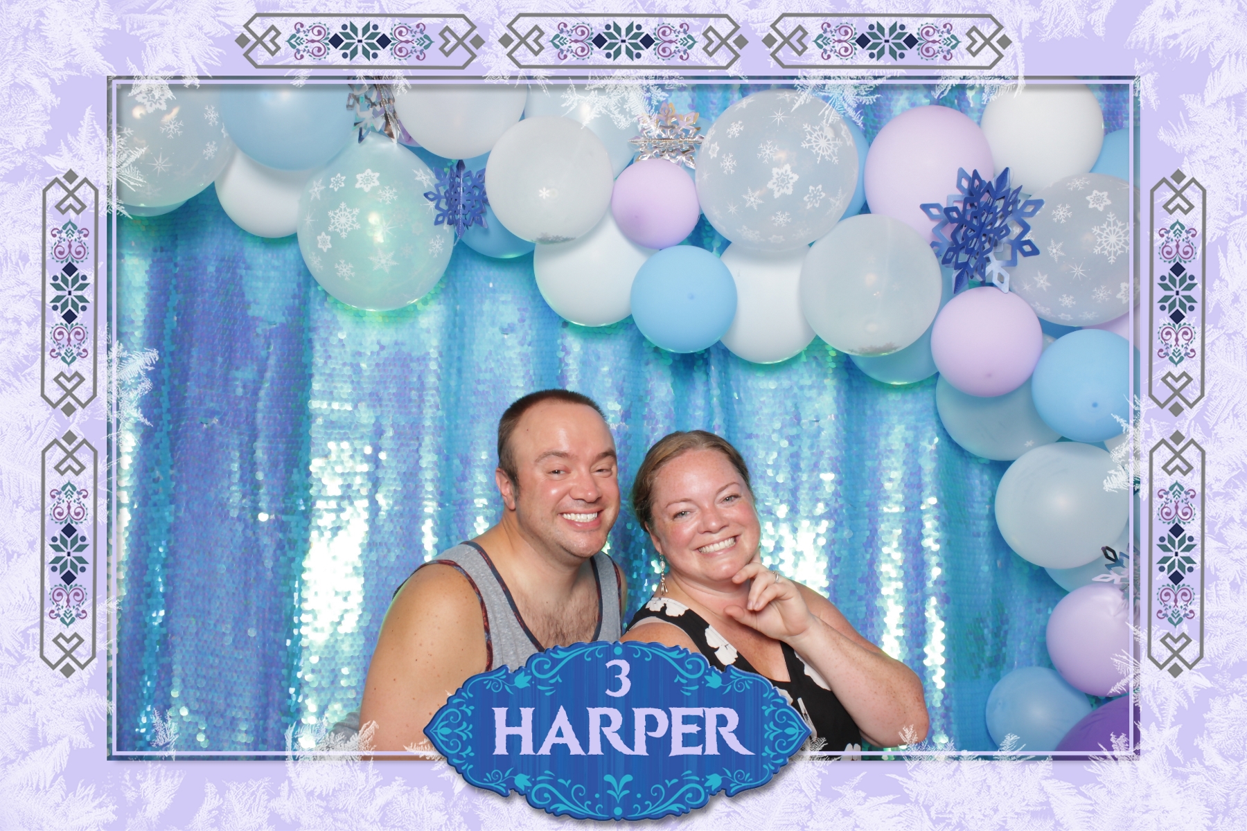 Harper's 3rd Birthday | View more photos from the event at events.alfrescophoto.com/u/AlfrescoPhoto/Harpers-3rd-Birthday